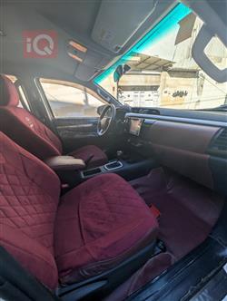 تويوتا هايلوكس